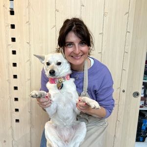 Meet your Posher, Kelli